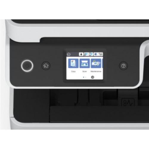 Мастилоструйно многофункционално устройство Epson EcoTank L6460 WIFI MFP-1