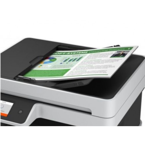 Мастилоструйно многофункционално устройство Epson EcoTank L6460 WIFI MFP-4