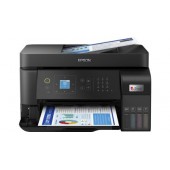 Мастилоструйно многофункционално устройство Epson EcoTank L5590 WiFi MFP