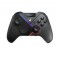 Геймпад Asus ROG Raikiri Pro OLED display, tri-mode connectivity, remappable buttons&triggers, 4 rear buttons, step&linear triggers, adjustable joystick sensitivity, 3.5mm jack with ESS DAC, for PC and Xbox