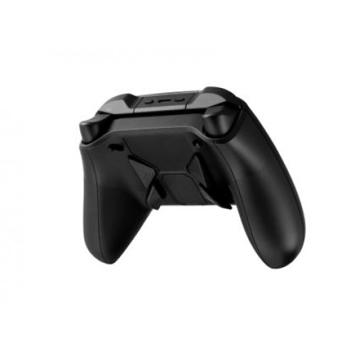 Геймпад Asus ROG Raikiri Pro OLED display, tri-mode connectivity, remappable buttons&triggers, 4 rear buttons, step&linear triggers, adjustable joystick sensitivity, 3.5mm jack with ESS DAC, for PC and Xbox-3
