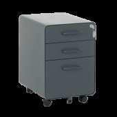 Офис контейнер Carmen CR-1802 K SAND - графит