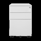 Офис контейнер Carmen CR-1814 ZH - сив