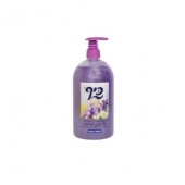 Течен сапун Sano Keff Помпа 500 ml Jasmin & Lavender