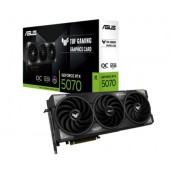 Видео карта Asus TUF Gaming GeForce RTX 5070 12GB GDDR7 OC