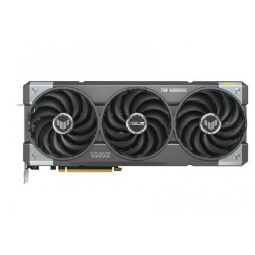 Видео карта Asus TUF Gaming GeForce RTX 5070 12GB GDDR7 OC-1