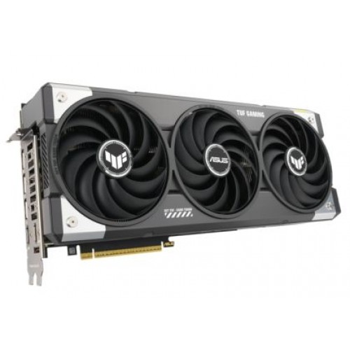 Видео карта Asus TUF Gaming GeForce RTX 5070 12GB GDDR7 OC-2