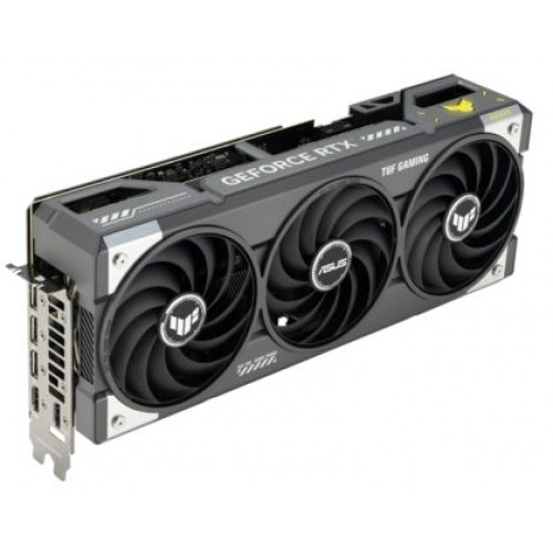 Видео карта Asus TUF Gaming GeForce RTX 5070 12GB GDDR7 OC-3