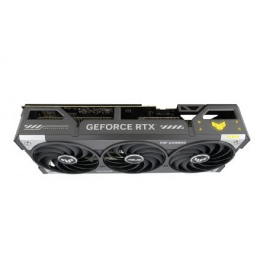 Видео карта Asus TUF Gaming GeForce RTX 5070 12GB GDDR7 OC-4