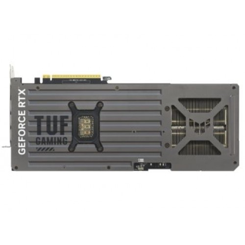 Видео карта Asus TUF Gaming GeForce RTX 5070 12GB GDDR7 OC-5