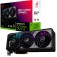 Видео карта Asus ROG Strix GeForce RTX 5070 Ti 16GB GDDR7 OC