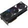 Видео карта Asus ROG Strix GeForce RTX 5070 Ti 16GB GDDR7 OC