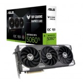 Видео карта Asus TUF Gaming GeForce RTX 5060 Ti 16GB GDDR7 OC