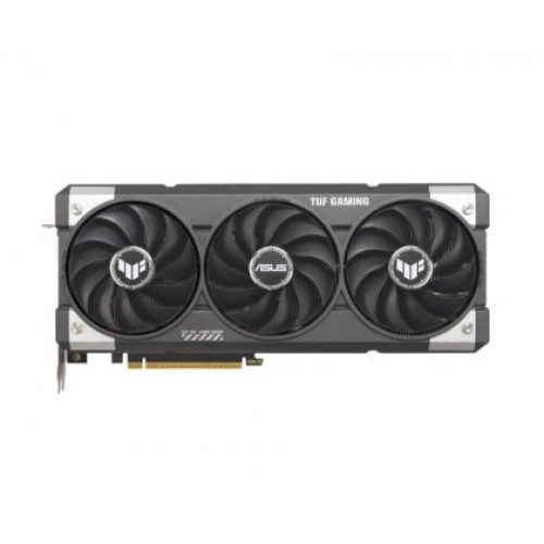 Видео карта Asus TUF Gaming GeForce RTX 5060 Ti 16GB GDDR7 OC-1
