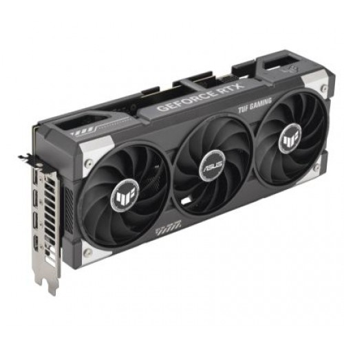 Видео карта Asus TUF Gaming GeForce RTX 5060 Ti 16GB GDDR7 OC-2