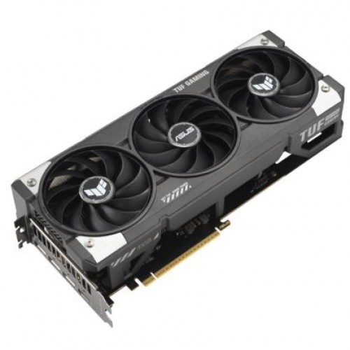 Видео карта Asus TUF Gaming GeForce RTX 5060 Ti 16GB GDDR7 OC-3