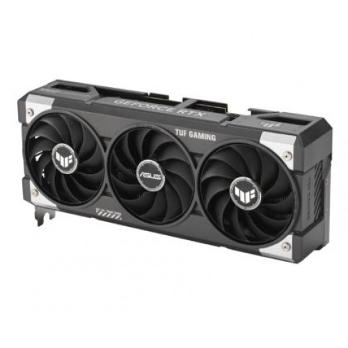 Видео карта Asus TUF Gaming GeForce RTX 5060 Ti 16GB GDDR7 OC-4