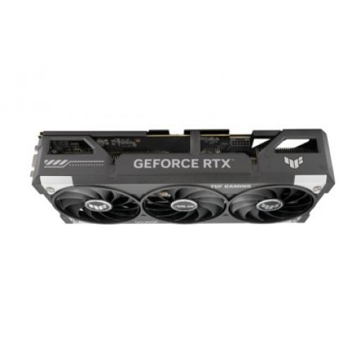 Видео карта Asus TUF Gaming GeForce RTX 5060 Ti 16GB GDDR7 OC-5
