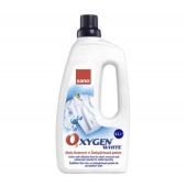 Концентриран гел за пране Sano Oxygen White 1 л