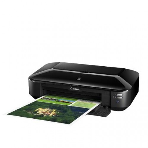 Мастилоструен принтер Canon PIXMA iX6850-1