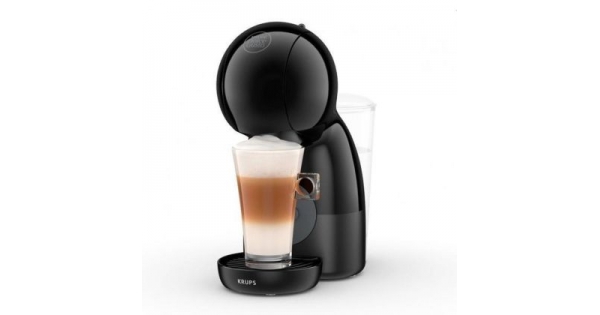 Кафемашина KRUPS® NESCAFE® Dolce Gusto® Piccolo XS Антрацит