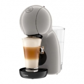 Кафе машина KRUPS® NESCAFÉ® Dolce Gusto Piccolo XS Сив