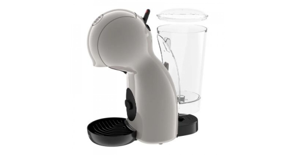 Кафе машина KRUPS® NESCAFÉ® Dolce Gusto Piccolo XS Сив-2