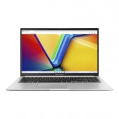 Лаптоп Asus Vivobook M1502YA-BQ086, AMD Ryzen R7-7730U, 15.6 