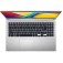 Лаптоп Asus Vivobook M1502YA-BQ086, AMD Ryzen R7-7730U, 15.6 