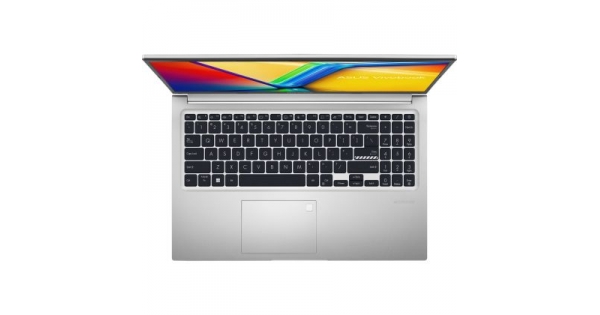 Лаптоп Asus Vivobook M1502YA-BQ086, AMD Ryzen R7-7730U, 15.6 