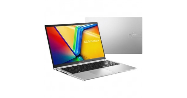 Лаптоп Asus Vivobook M1502YA-BQ086, AMD Ryzen R7-7730U, 15.6 