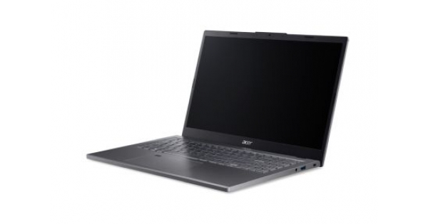 Лаптоп Acer Aspire A15-61M-R7W7, AMD Ryzen 7 8840HS (up to 5.10GHz, 16MB), 15.6