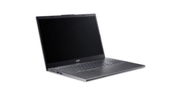 Лаптоп Acer Aspire A15-61M-R7W7, AMD Ryzen 7 8840HS (up to 5.10GHz, 16MB), 15.6