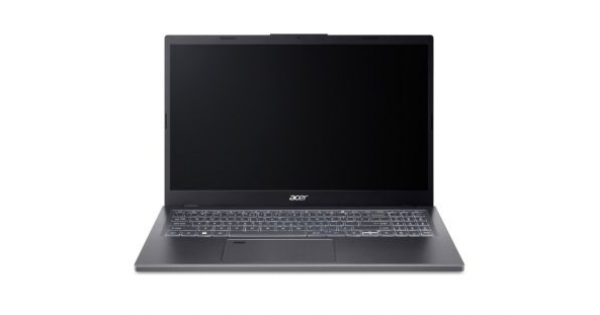 Лаптоп Acer Aspire A15-61M-R7W7, AMD Ryzen 7 8840HS (up to 5.10GHz, 16MB), 15.6