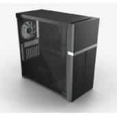 Кутия за компютър Valkyrie VK02 Lite