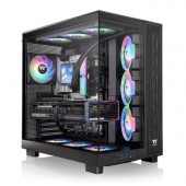 Кутия за компютър Thermaltake View 380 XL TG ARGB