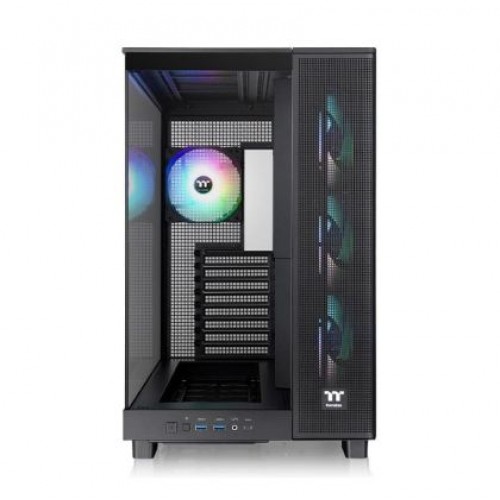 Кутия за компютър Thermaltake View 380 XL TG ARGB-1