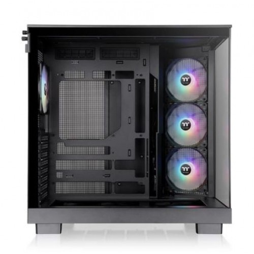 Кутия за компютър Thermaltake View 380 XL TG ARGB-2
