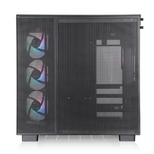Кутия за компютър Thermaltake View 380 XL TG ARGB-3
