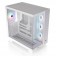 Кутия за компютър Thermaltake View 380 XL TG ARGB Snow