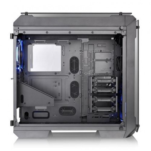 Кутия за компютър Thermaltake View 71 TG ARGB-2