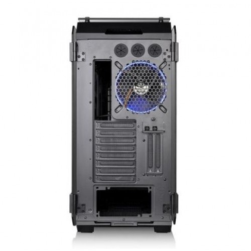 Кутия за компютър Thermaltake View 71 TG ARGB-3