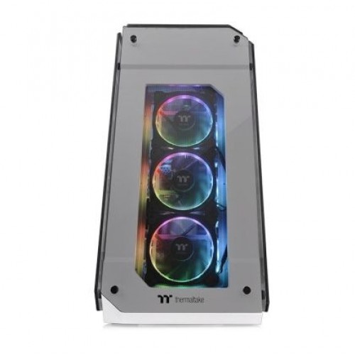 Кутия за компютър Thermaltake View 71 TG ARGB Snow-1