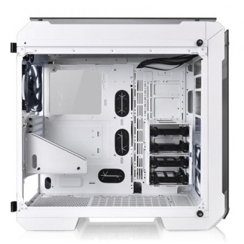Кутия за компютър Thermaltake View 71 TG ARGB Snow-3