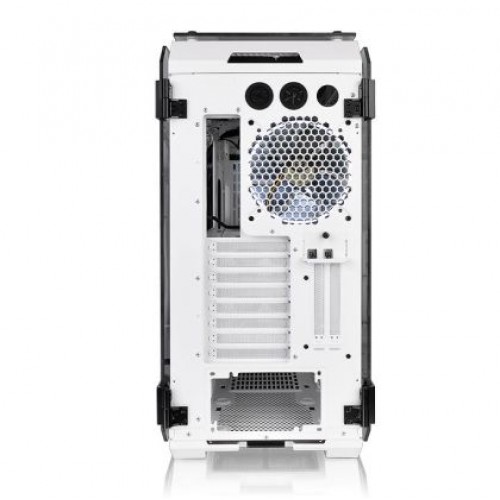 Кутия за компютър Thermaltake View 71 TG ARGB Snow-4