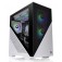 Кутия за компютър Thermaltake Divider 170 TG ARGB Snow