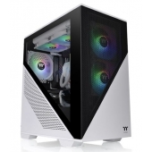 Кутия за компютър Thermaltake Divider 170 TG ARGB Snow