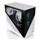 Кутия за компютър Thermaltake Divider 170 TG ARGB Snow