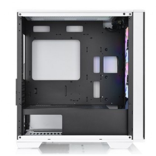 Кутия за компютър Thermaltake Divider 170 TG ARGB Snow-3