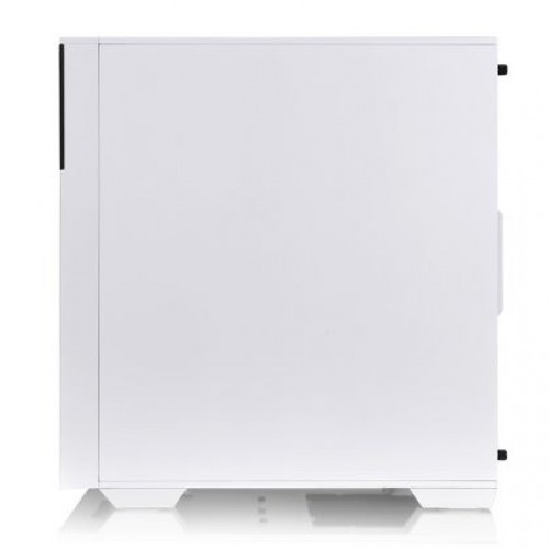 Кутия за компютър Thermaltake Divider 170 TG ARGB Snow-4